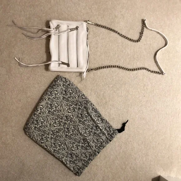 Rebecca Minkoff Purse - Picture 3 of 4